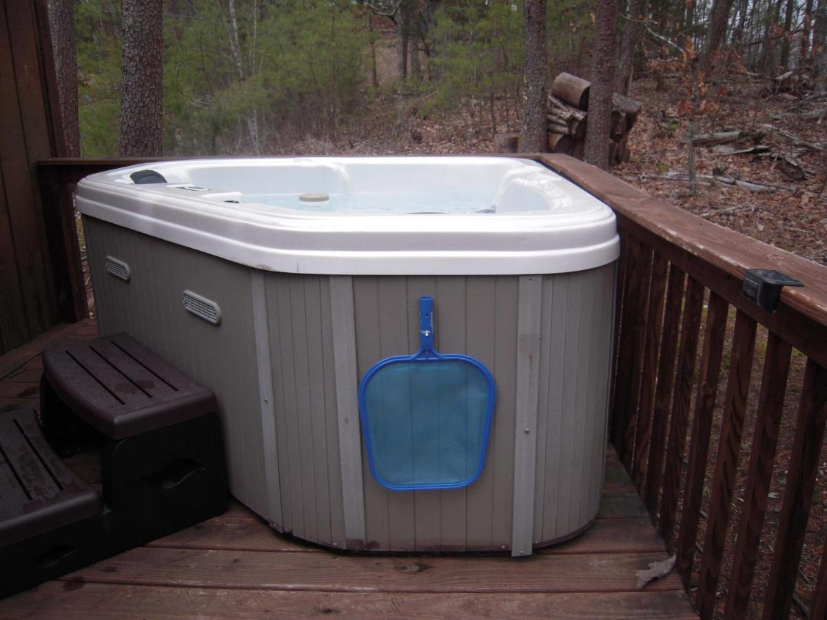 Owl Take The View Hot Tub W/View Villa Pigeon Forge Exterior photo